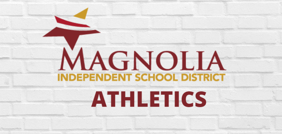 Welcome to Magnolia ISD Athletics 