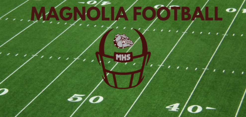 MHS FOOTBALL