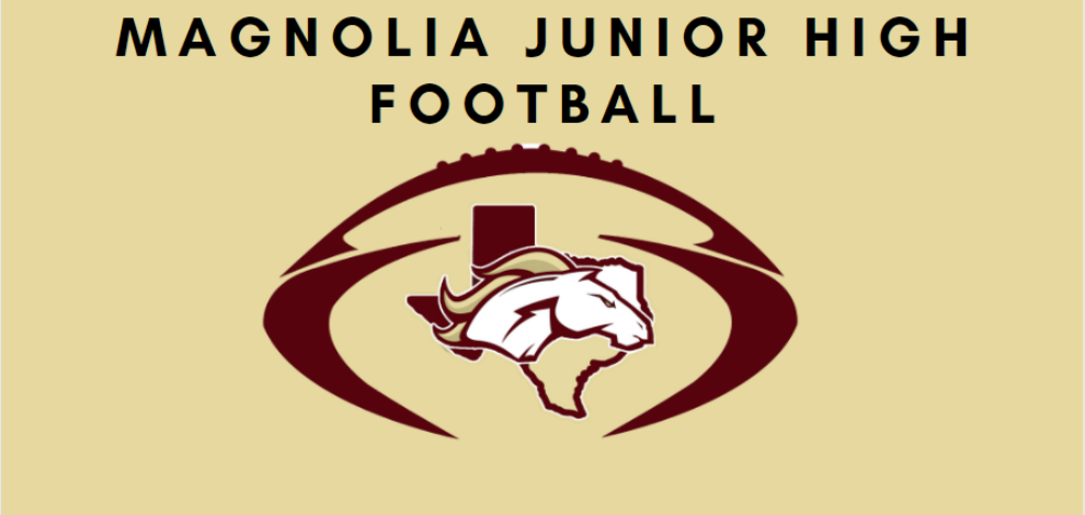MJHS FOOTBALL