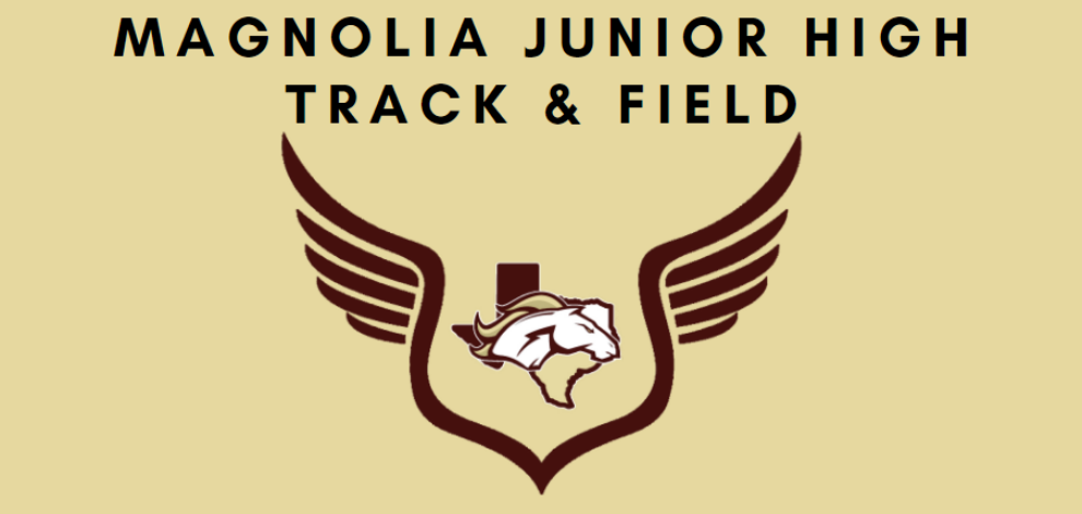 MJHS TRACK AND FIELD