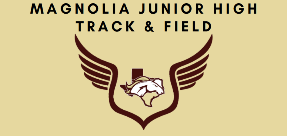 MJHS TRACK AND FIELD