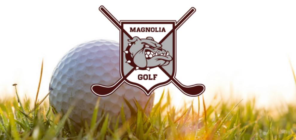 MHS GOLF