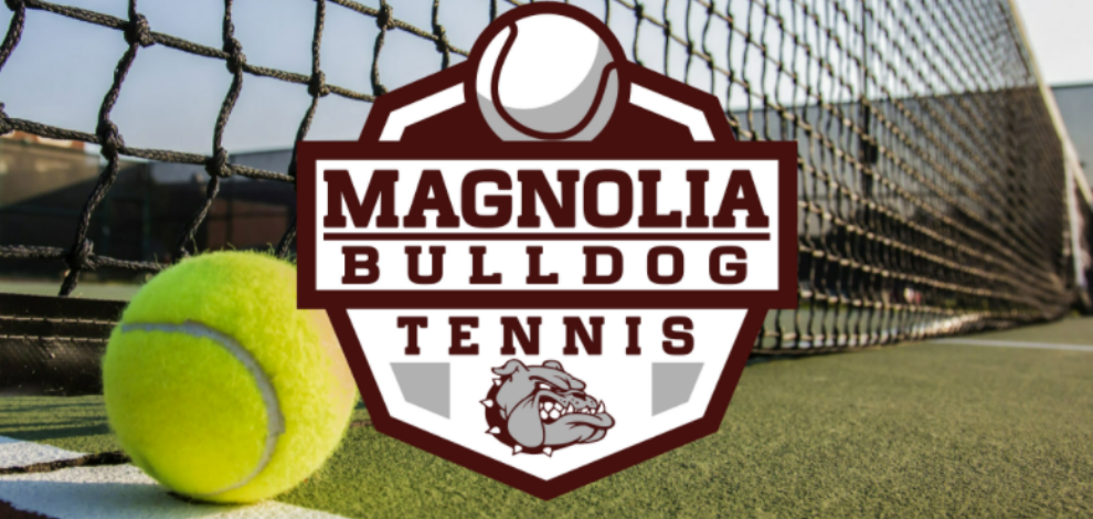 MHS Tennis