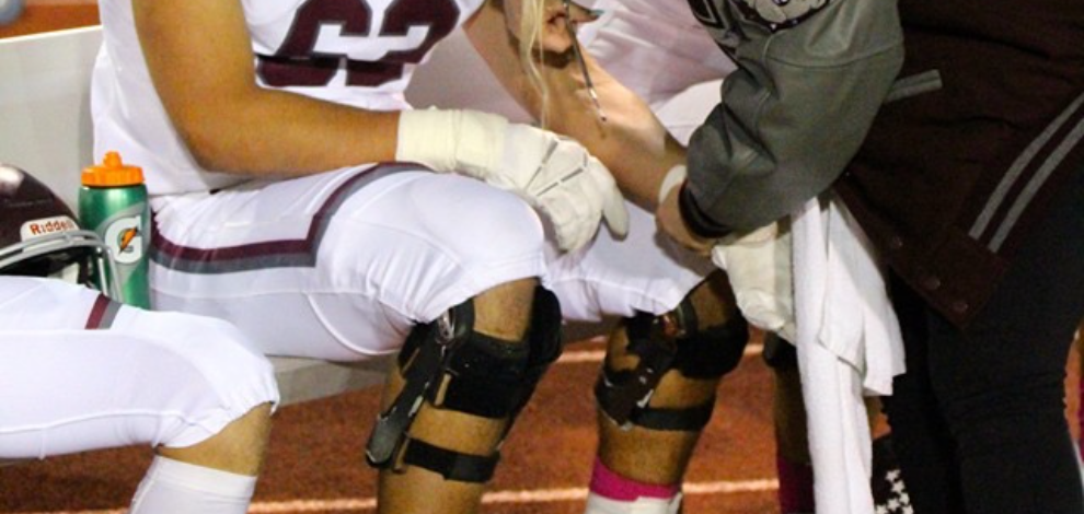 Magnolia Sports Medicine