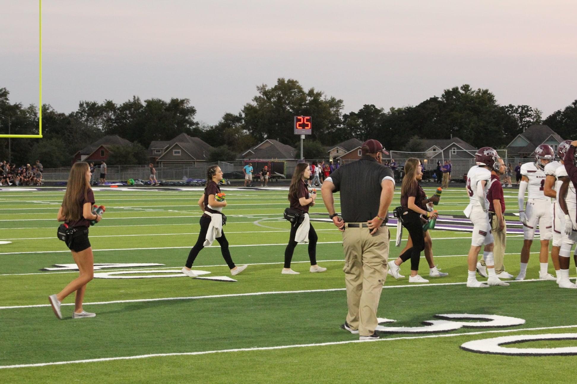 Magnolia Sports Medicine