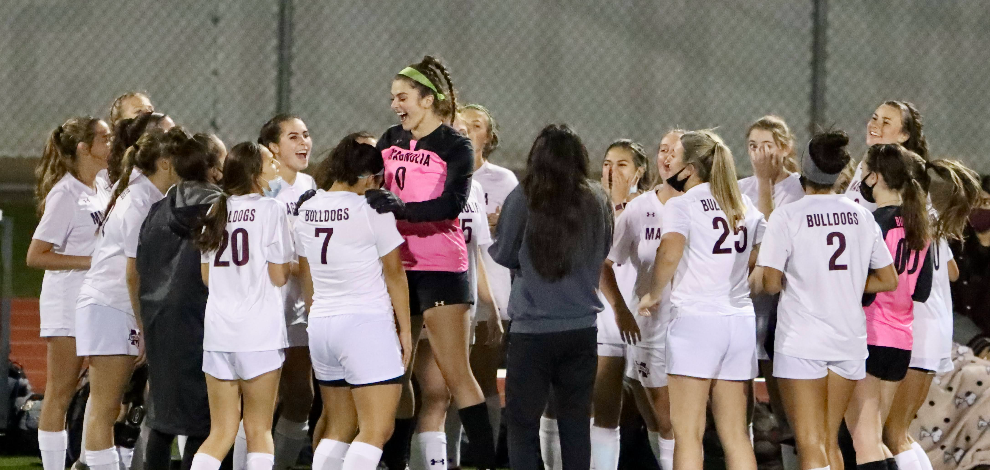 Magnolia High School Soccer
