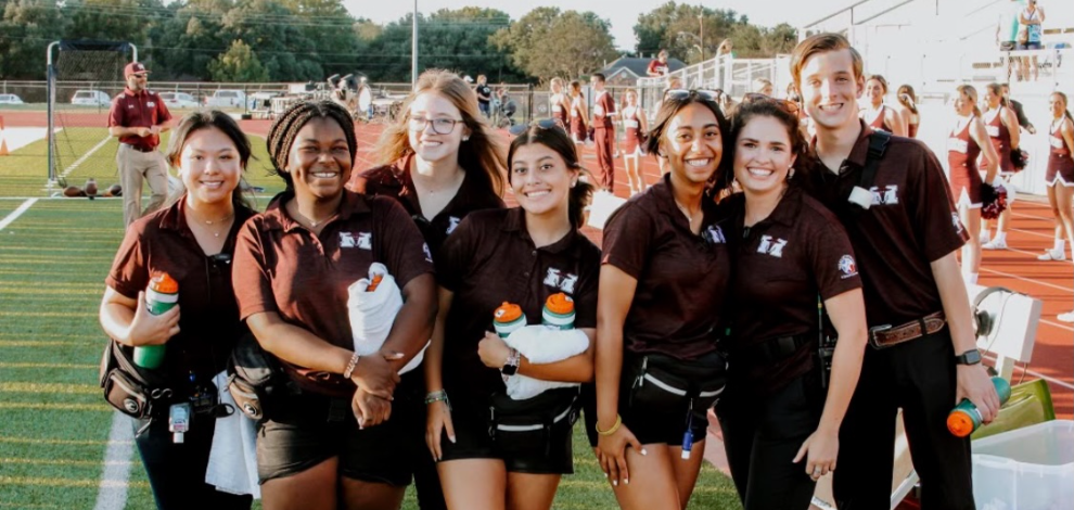 Magnolia Sports Medicine